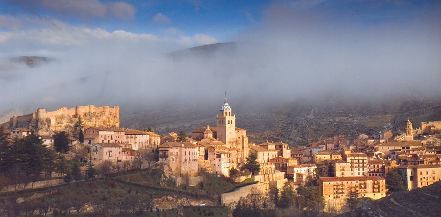 ‘Rutas culturales de España’ estrena nueva web